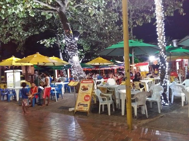 Feira Beira Mar